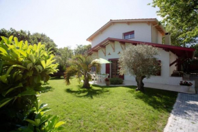Villa Robert Shumann, à 700 m de la plage